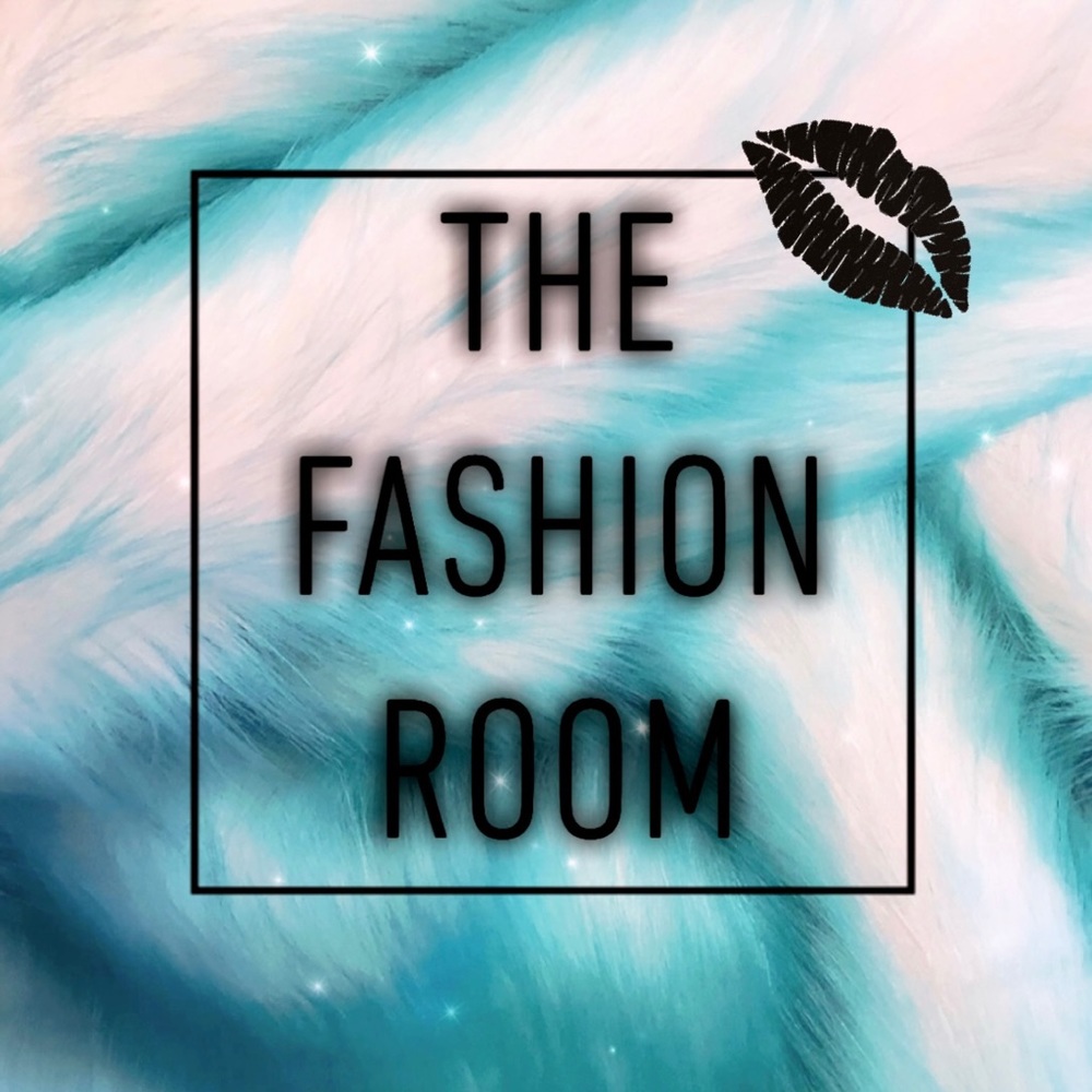 💙Welcome to The Fashion Room💙